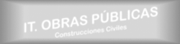 IT. Obras Públicas - C. Civiles