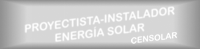 Energía Solar-CENSOLAR
